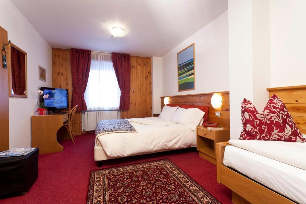 Hotel Livigno Hotel