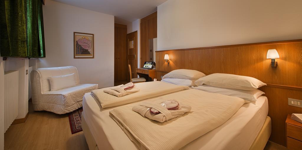 Hotel Livigno 3*