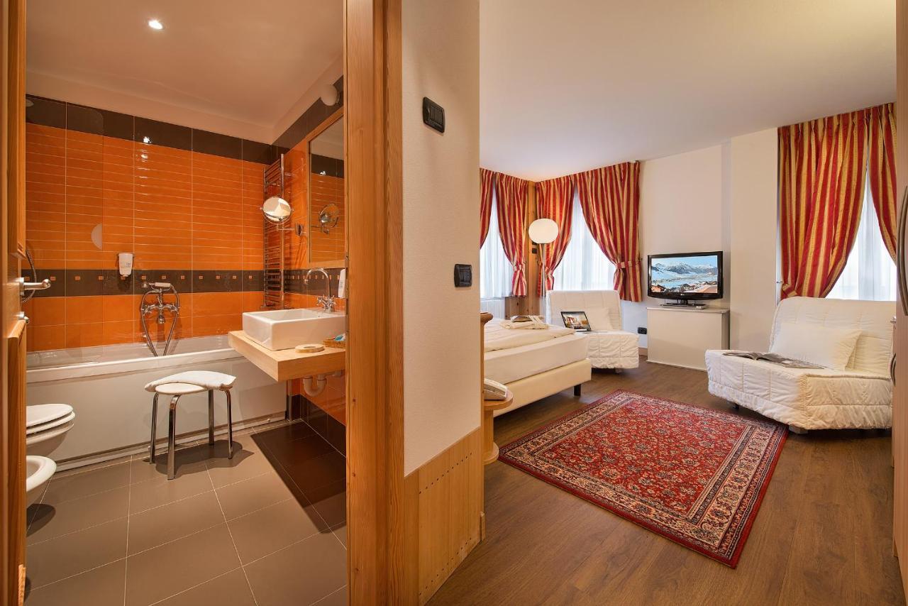 Hotel Hotel Livigno Livigno