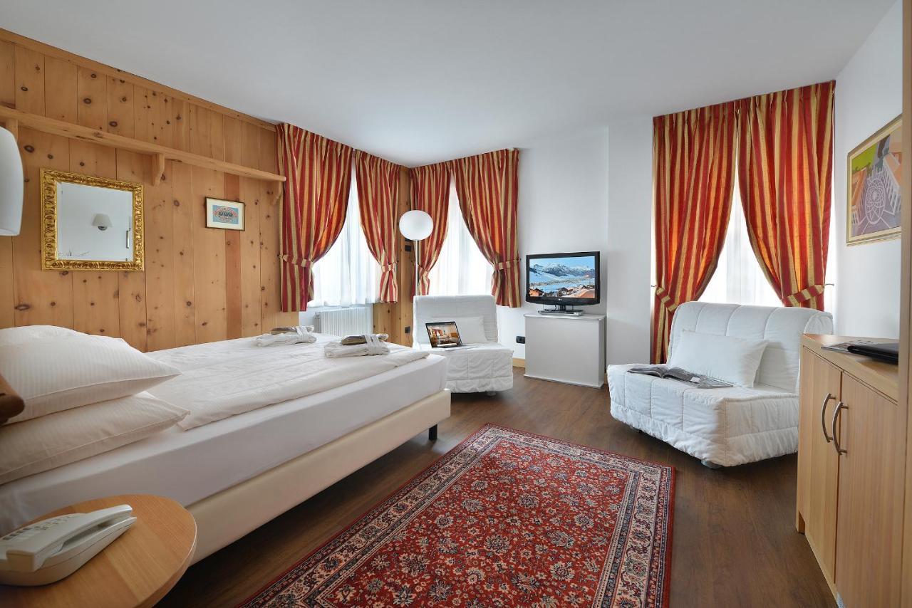Hotel Hotel Livigno