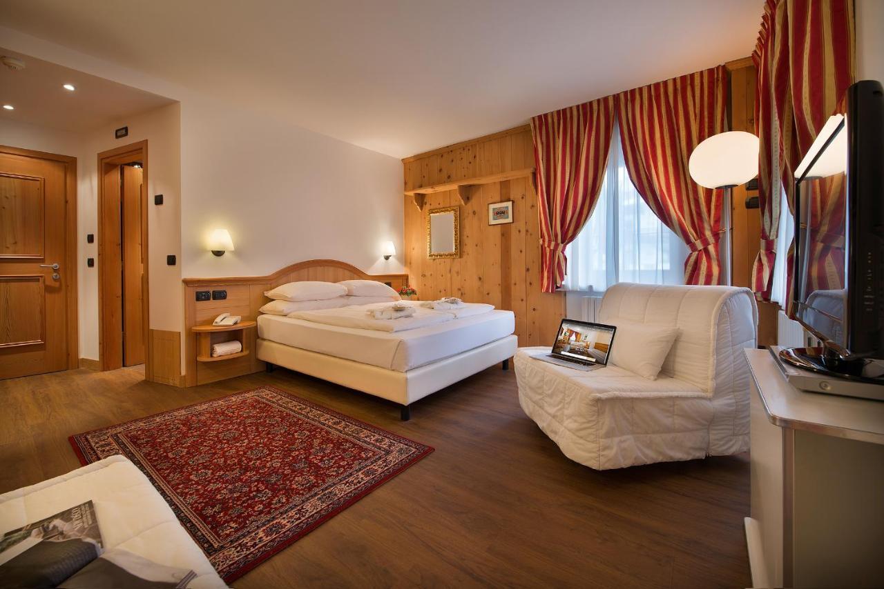 Hotel Hotel Livigno Livigno