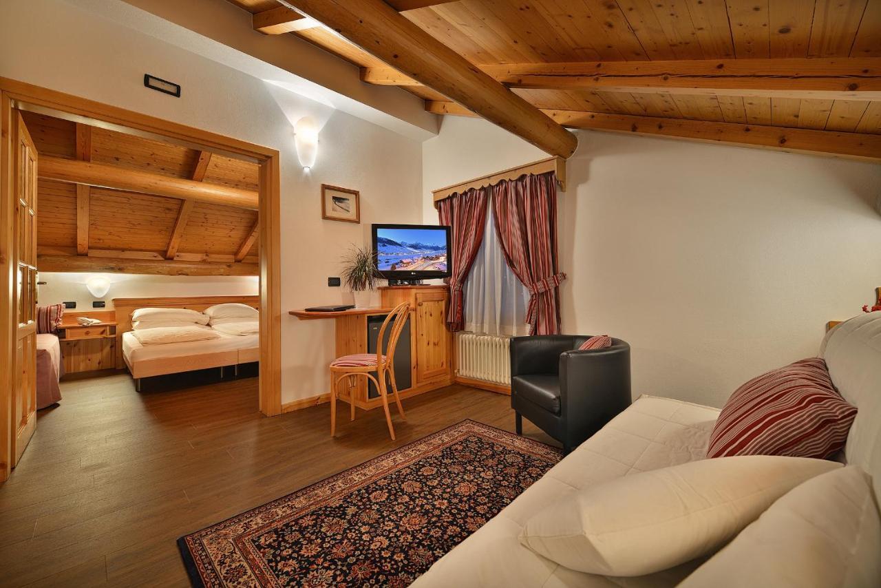 Hotel Livigno Hotel