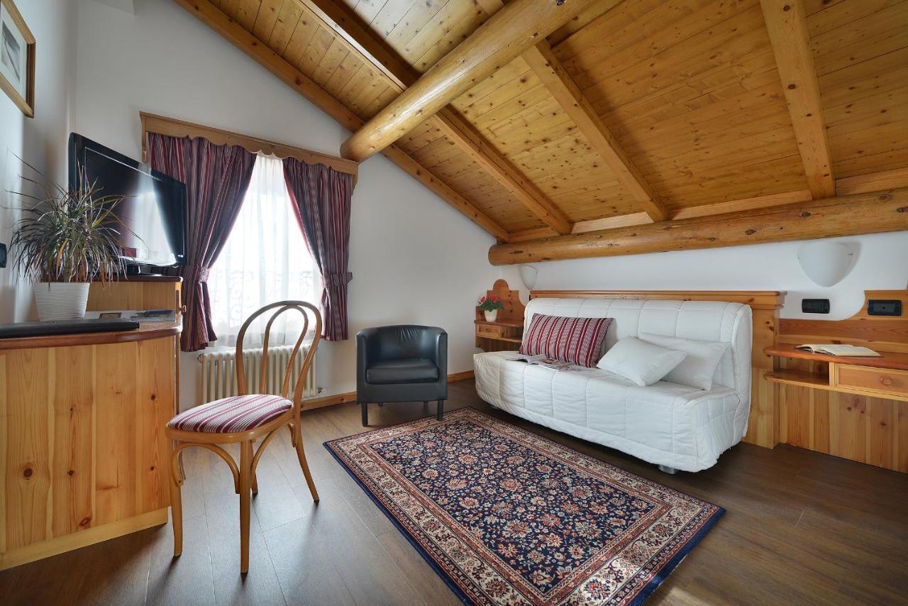 Hotel Livigno Livigno