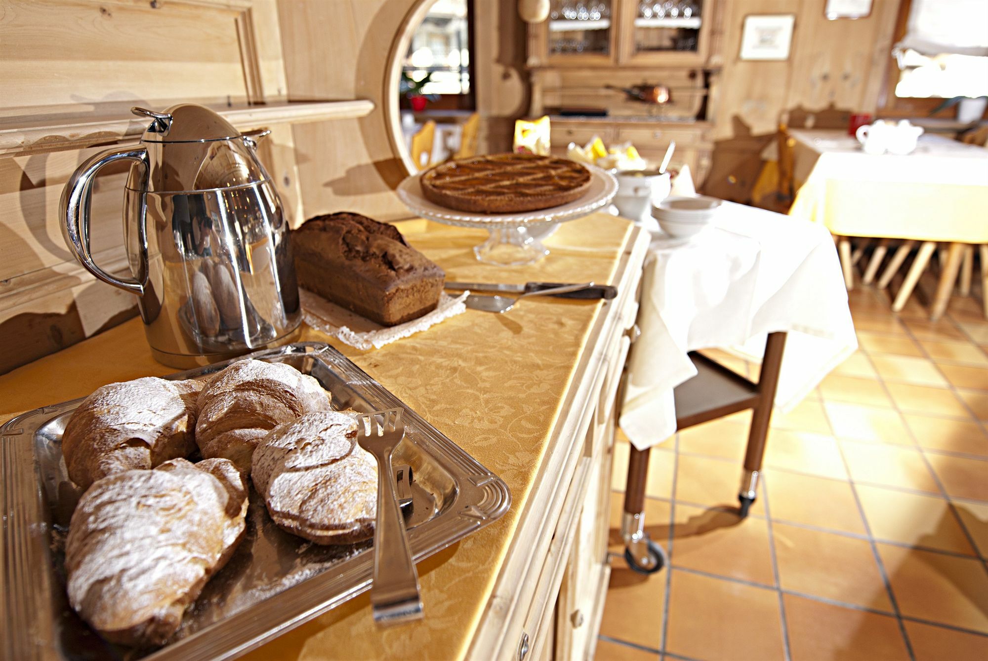 Hotel Livigno Hotel Livigno