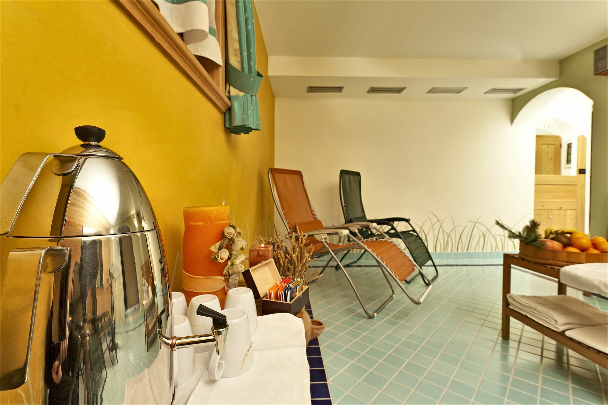 Hotel Livigno Hotel 3*